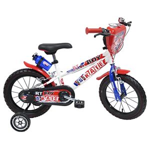 Sonnette vélo à air enfant Disney Reine des neiges - Accessoire vélo sur La  Bécanerie