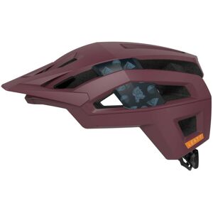 Casque Leatt MTB trail 3.0 Marron - Publicité