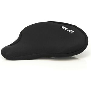 Couvre-selle gel XLC SC-G01 Noir - Publicité