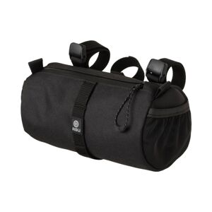 Sacoche de guidon Agu Roll Bag Venture Noir - Publicité