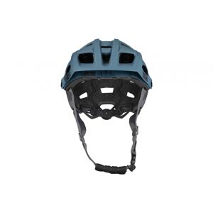 Casque IXS Trail Evo Bleu - Publicité