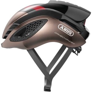 Casque vélo Abus GameChanger Marron - Publicité