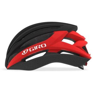 Casque vélo Giro Syntax Noir - Publicité