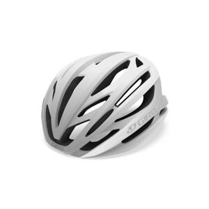 Casque vélo Giro Syntax Blanc - Publicité