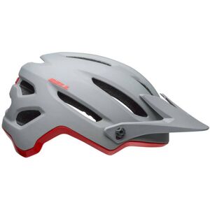 Casque vélo Bell 4Forty Gris - Publicité