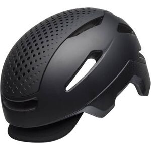 Casque vélo Bell Hub Gris - Publicité