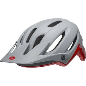 Casque vélo Bell 4Forty Mips Gris - Publicité