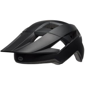 Casque vélo Bell Spark Noir - Publicité