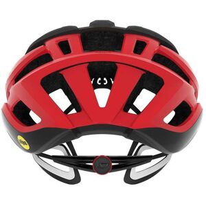 Casque vélo Giro Agilis Mips Noir - Publicité