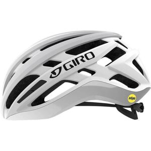 Casque vélo Giro Agilis Mips Blanc - Publicité