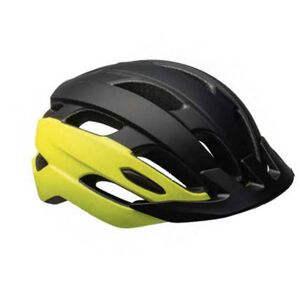 Casque vélo enfant Bell Trace LED Mips Noir - Publicité