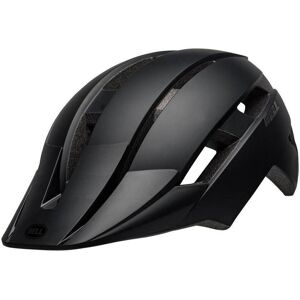 Casque vélo enfant Bell Sidetrack II Noir - Publicité