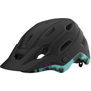 Casque vélo femme Giro Source Mips Noir - Publicité