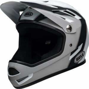 Casque VTT Bell Sanction Noir - Publicité