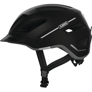 Casque vélo Abus Pedelec 2.0 Noir - Publicité