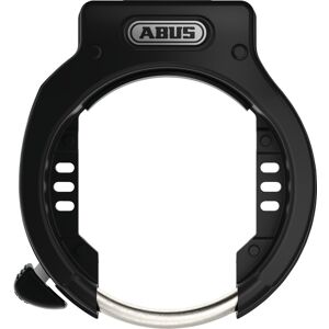 Antivol cadre Abus Amaparo 4650XL R Black OE Noir - Publicité