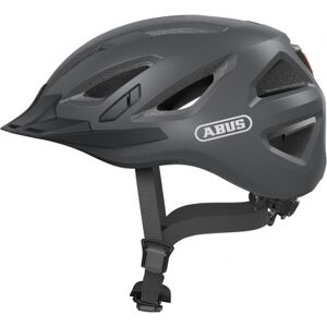 Casque vélo Abus Urban-I 3.0 Gris - Publicité