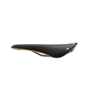 Selle Brooks England Cambium C17 Special Recycled Nylon Noir - Publicité