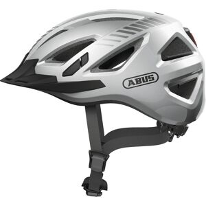 Casque vélo Abus Urban-I 3.0 Gris - Publicité