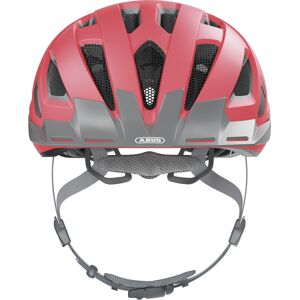 Casque vélo Abus Urban-I 3.0 Rouge - Publicité