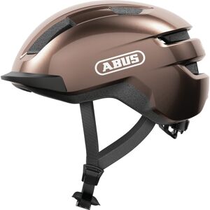 Casque Abus Purl-Y Marron - Publicité