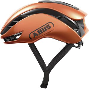 Casque Abus GameChanger 2.0 Orange - Publicité