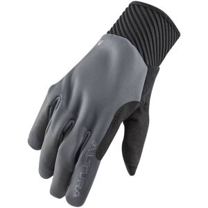 Gants coupe vent Altura Nightvision Gris - Publicité