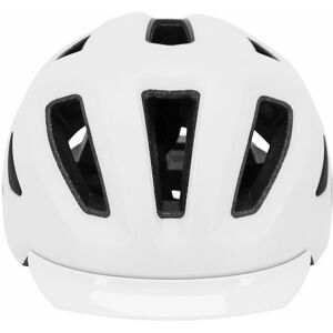 Casque reglage molette Auvray Reflex In-mold Blanc - Publicité