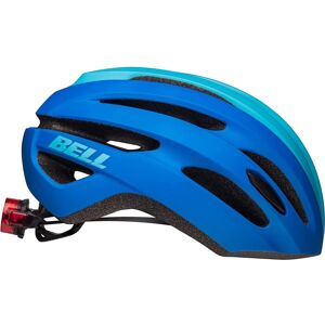 Casque vélo Bell Avenue Led Bleu - Publicité