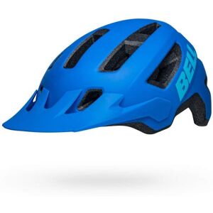 Casque Bell Nomad 2 Mips (New) Bleu - Publicité