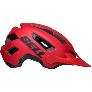 Casque neuf Bell Nomad 2 Rouge - Publicité