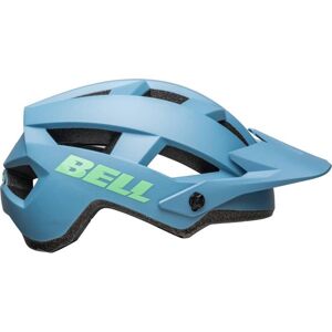 Casque Bell Spark 2 (New) Bleu - Publicité