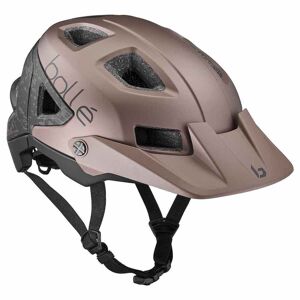 Casque Bollé Eco Trackdown Mips Marron - Publicité