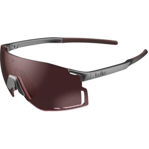 Lunettes de soleil Bollé Icarus 7 Marron - Publicité