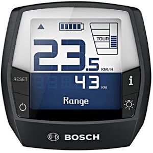 Compteur performance Bosch Display Intuvia BUI255 Noir - Publicité