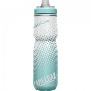 Bidon Camelbak Podium Chill Bleu - Publicité