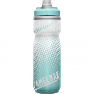 Bidon Camelbak Podium Chill Bleu - Publicité