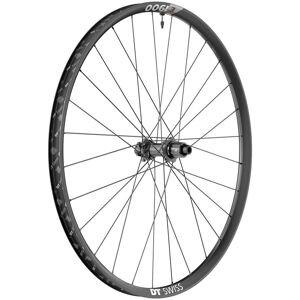 Roue de vélo arrière DT Swiss E 1900 Spline 30 29" 6B Disc Tubeless Shimano Micro Spline Noir - Publicité