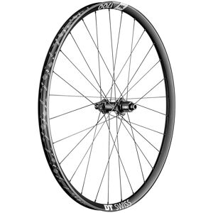 Roue de vélo arrière DT Swiss Xm 1700 Spline 30 29" Cl Disc / Shimano Micro Spline Noir - Publicité