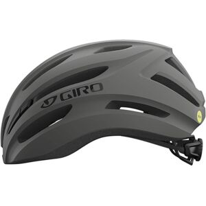 Casque route Giro Isode MIPS II Gris - Publicité