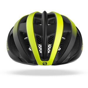 Casque vélo Rudy Project Venger Jaune - Publicité