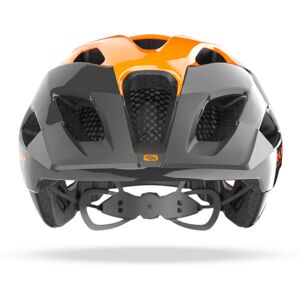 Casque vélo Rudy Project Crossway Orange - Publicité