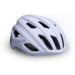 Casque vélo Kask Mojito Cube WG11 Blanc - Publicité