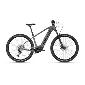 Kelly's Vélo Kellys Tygon R90 P 725Wh Gris - Publicité