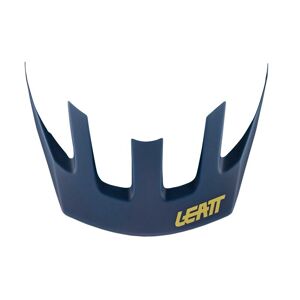 Visière casque Leatt 1.0 Mtn Bleu - Publicité