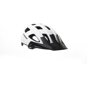 Casque vélo Massi Air Force Blanc - Publicité