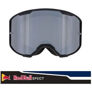 Écran masque Spect Red Bull Strive MX Noir - Publicité