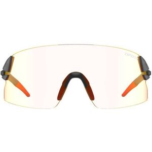 Lunettes de vélo Tifosi Rail Xc Clarion/Fototec Marron - Publicité