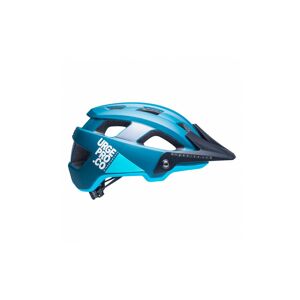 Casque vélo Urge AllTrail Blanc - Publicité