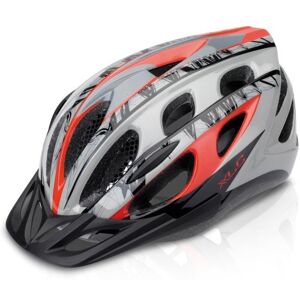 Casque vélo 20 trous XLC Bh-C18 Rouge - Publicité